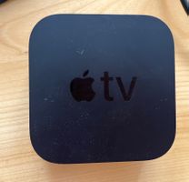 Apple TV Box OHNE Fernbedienung