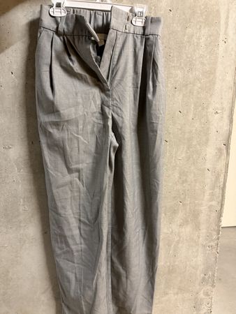 Pantalon chic