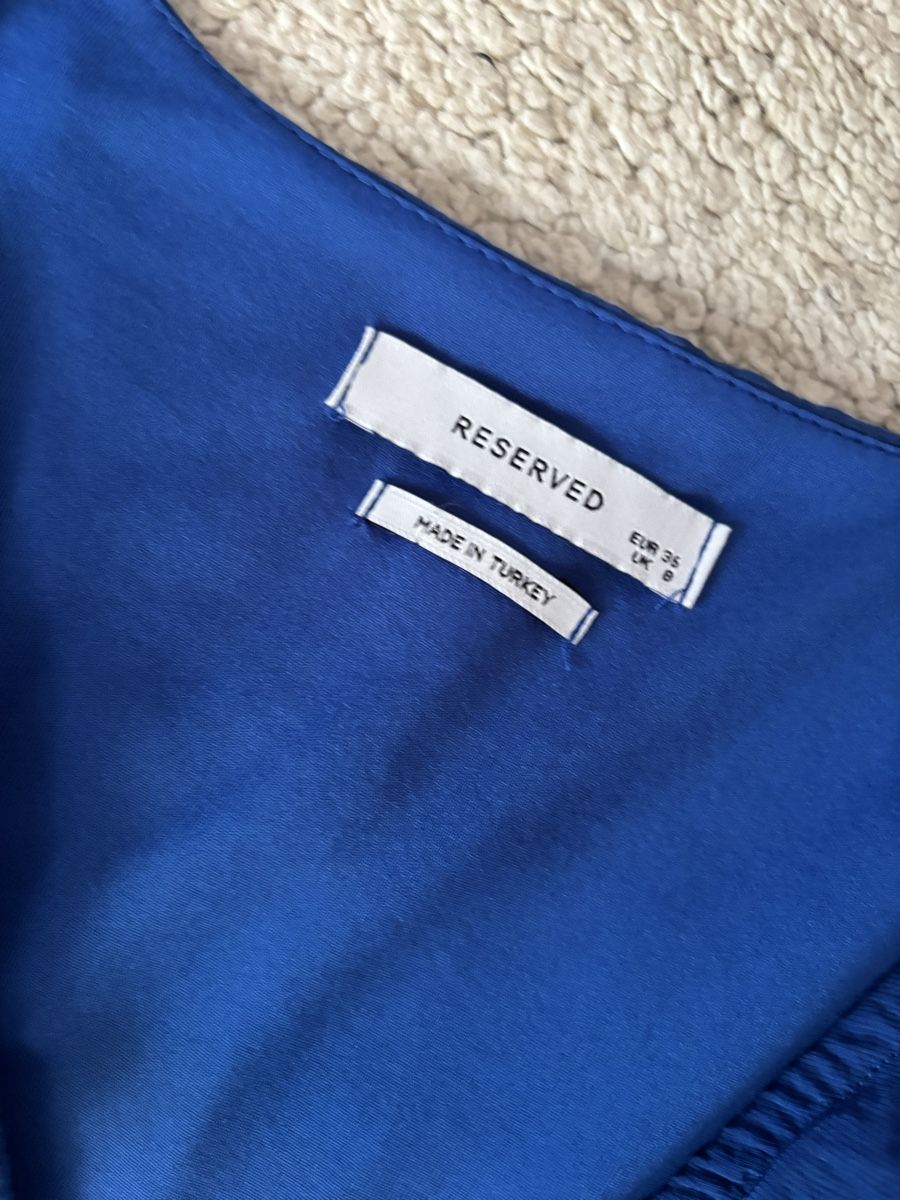 Robes: Reserved Kleid Gr. 36 – D'occasion à Winterthur par Bilure 2