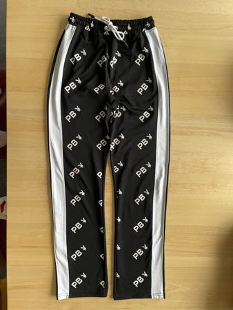 Pantalon de jogging Playboy Missguided, taille 34