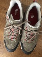The North Face Wanderschuhe Tracking Gr.39