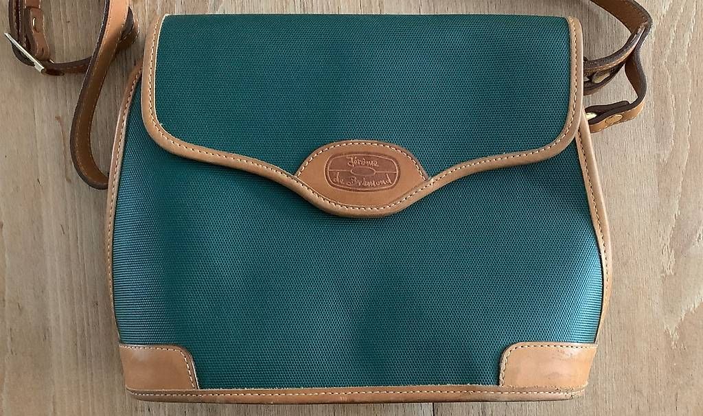Borse da donna: Schöne Tasche Jérome de Briamond – Usato da Zürich venduto da Rotgruen