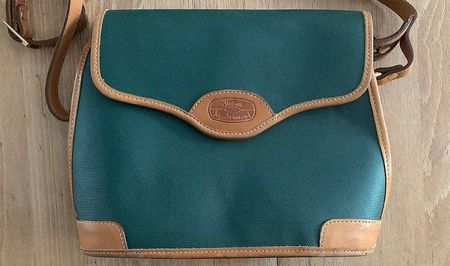 Schöne Tasche Jérome de Briamond