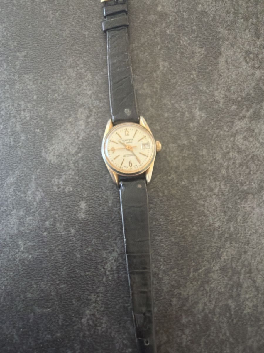 Montres: Sperina Uhr Echtleder – D'occasion à Wattwil par gli_5wqf