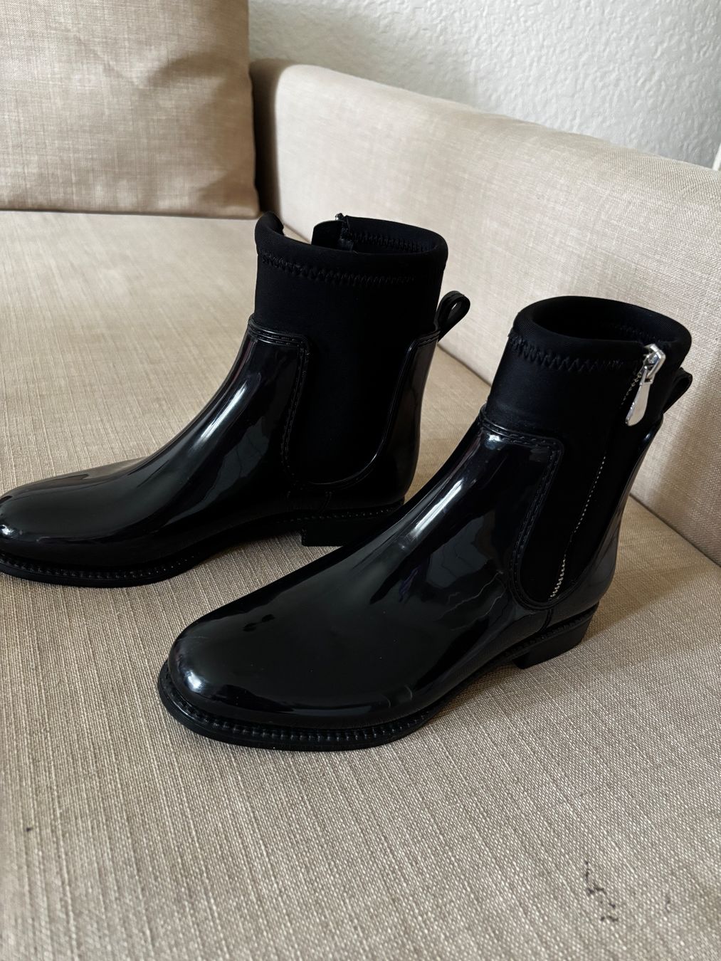 Scarpe da donna: Gummistiefel – Usato da Bern venduto da ViksiBash 1