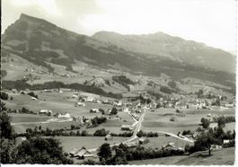 Neu St. Johann - Nesslau