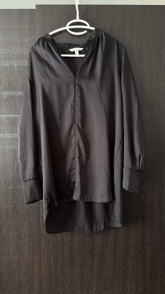 H&M Camicette: Bluse/Blusenkleid – Usato da Zürich venduto da sel_9kd