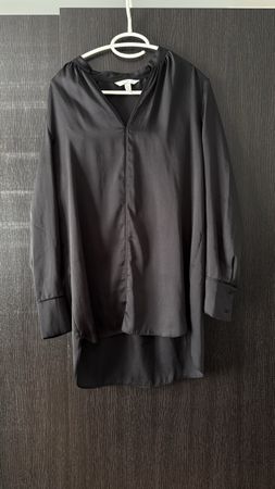 Bluse/Blusenkleid