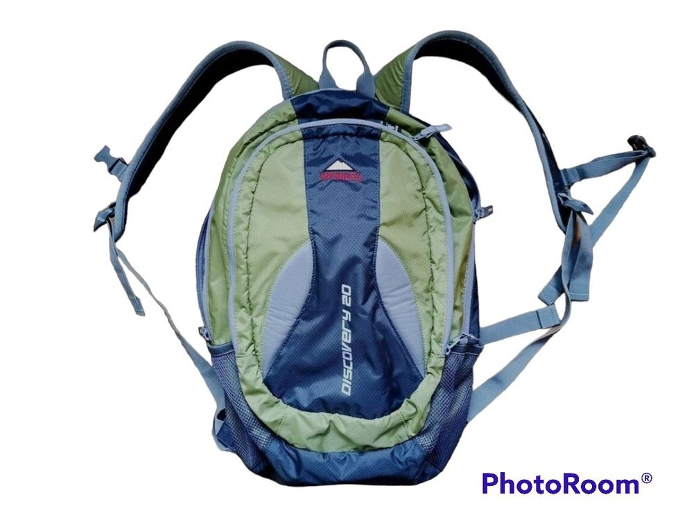 Glacière Cooler Rucksack 20 MCKINLEY