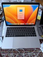 Macbook pro 13 2017