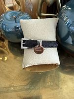 Prada Lederarmband