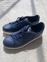 Emporio Armani Shoes (almost new)