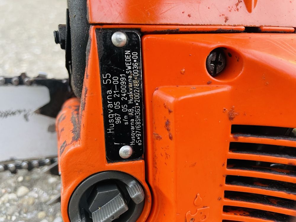 Husqvarna Kettensäge | Motorsäge Tankdeckel Kompl Produktbild-Vorschau 10