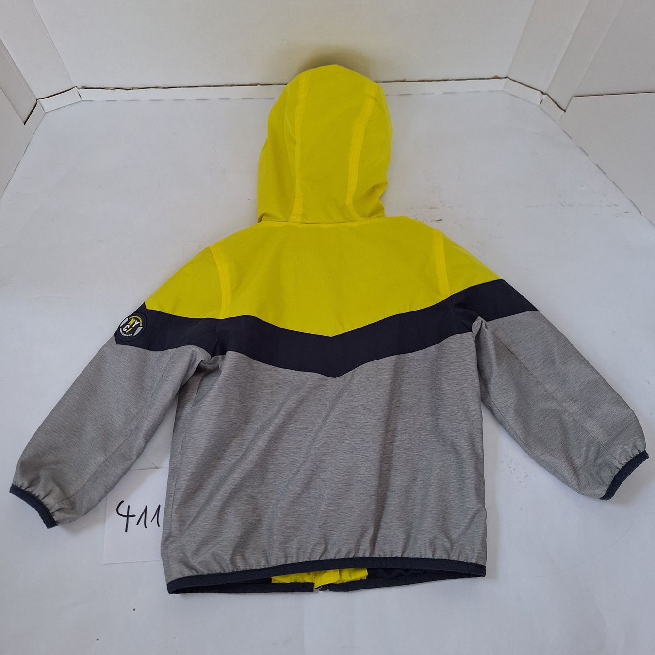 C&A Giacche & Cappotti: Windjacke 92 Jungen – Usato da Chur venduto da copino 2
