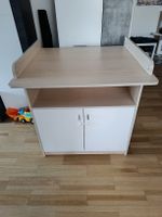 Wickeltisch/Kommode