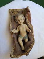 Krippenfigur / Jesus