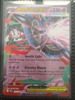 Mega Floette ex 035/086 – Double Rare – NM – Chaos Rising