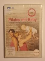 C8 DVD - PILATES MIT BABY (deutsch) - OVP, orig. verpackt
