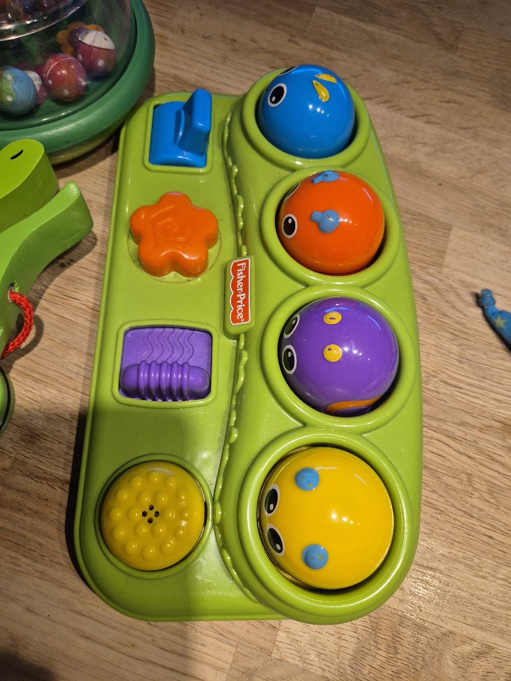 Jouets: Babyspielzeug – D'occasion à Zürich par fordob 3