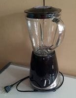 Grundig Standmixer Premium Line neuwertig