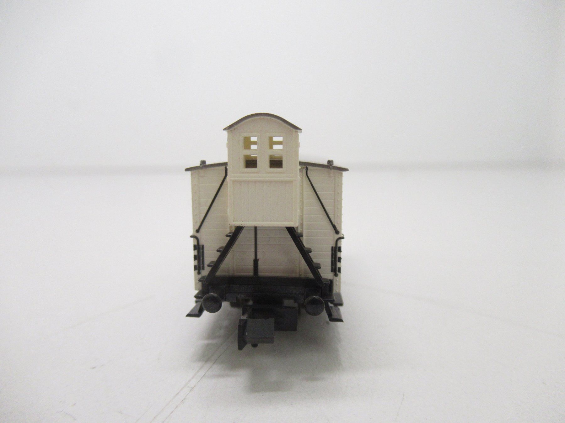 Trix Modellini di ferrovie: Minitrix 13825 ged. Güterwagen "Kitzmann Bräu" DB Spur N – Usato da Basel venduto da mhmarken 3
