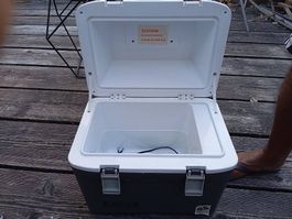 Camping Kühlschrank aroso 12v