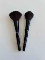 2x H&M Schminkpinsel Bronzing & Flawless Powder Brush