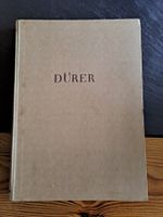 Dürer Bildband und Text