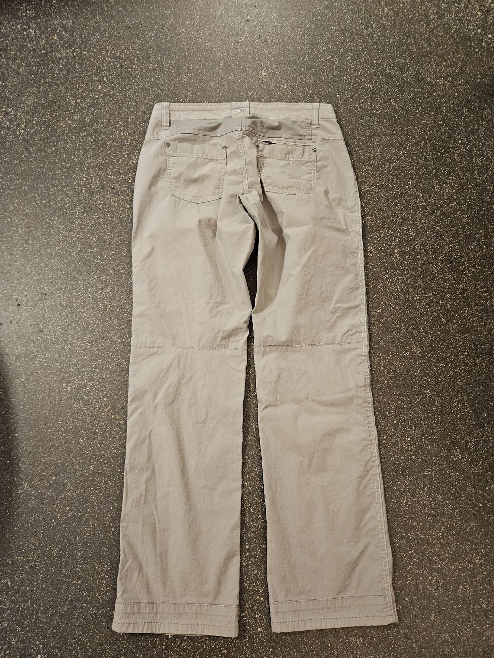 Pantaloni: Kühl Vintage Hose, Grösse 8 Regular 40 – Usato da Anwil venduto da tamoos 2