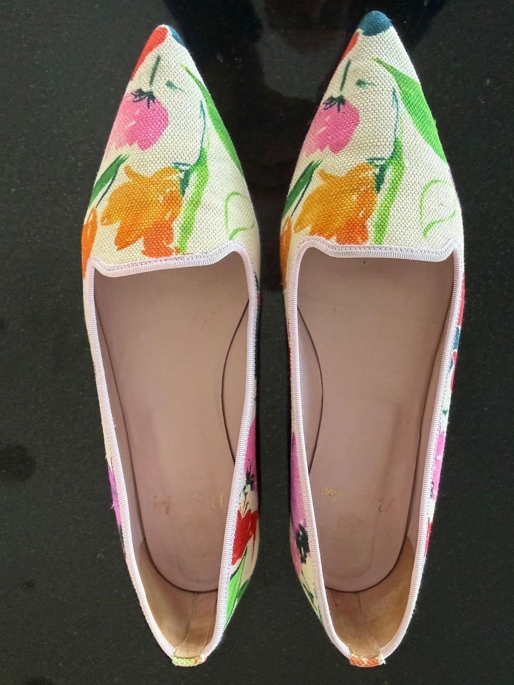 Scarpe da donna: Ballerina Pretty – Usato da Emmenbrücke venduto da gui_66yy 2