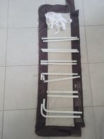 Baby / Kind Rausfallschutz fürs Bett von Reer