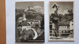 Schloss Tarasp, Graubünden