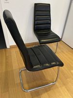 Sitzbank und 2 Stühle Set 