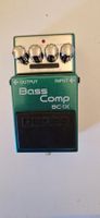 Boss Bass Compressor BC-1X
