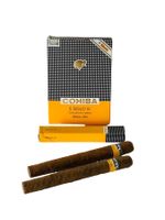 Lot COHIBA SIGLO IV + SIGLO V