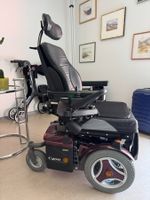 Permobil C400 R - NET