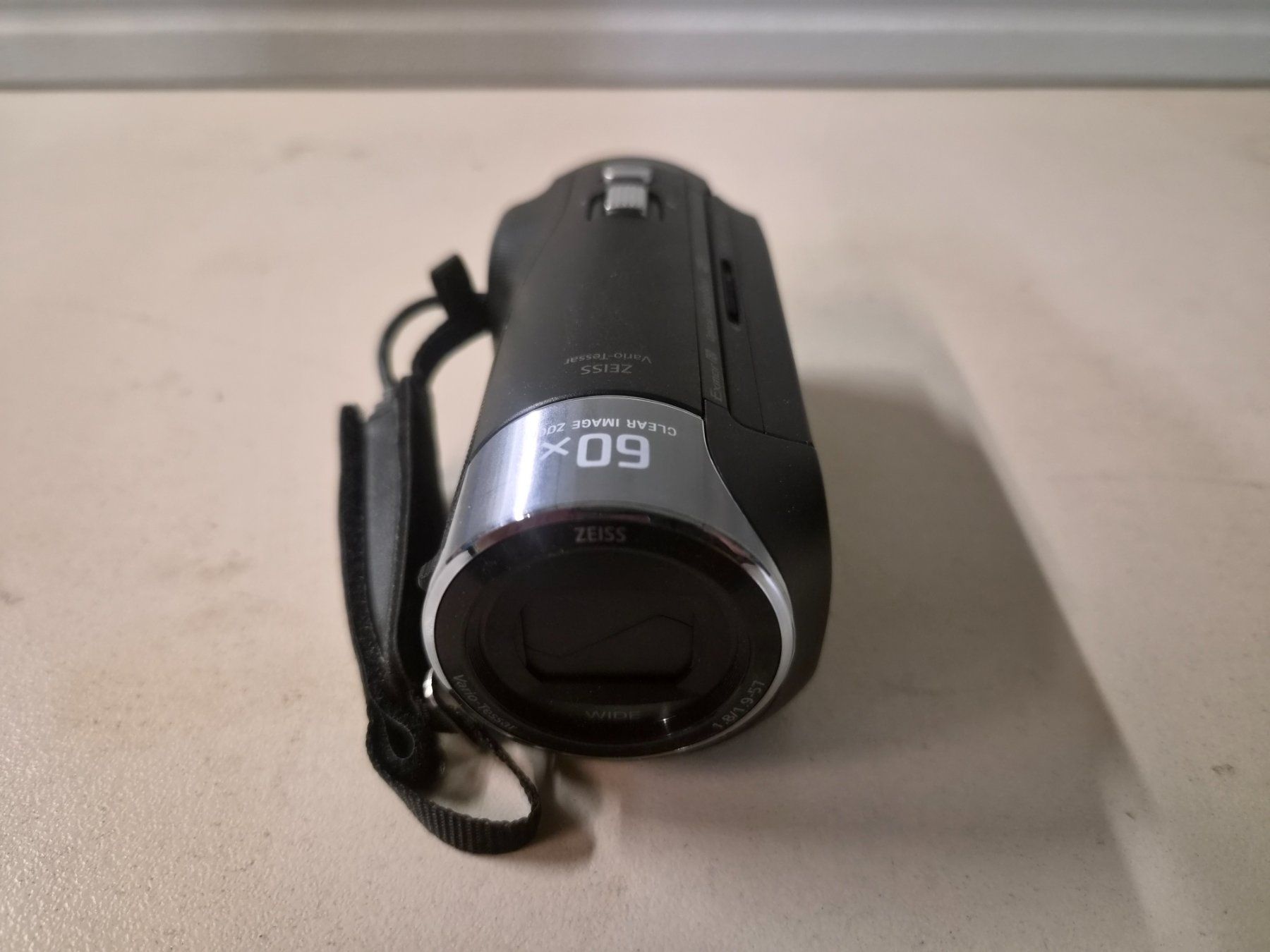Sony Caméscopes: Caméra sony HDR-PJ410 – D'occasion à Conthey par greenday85 1