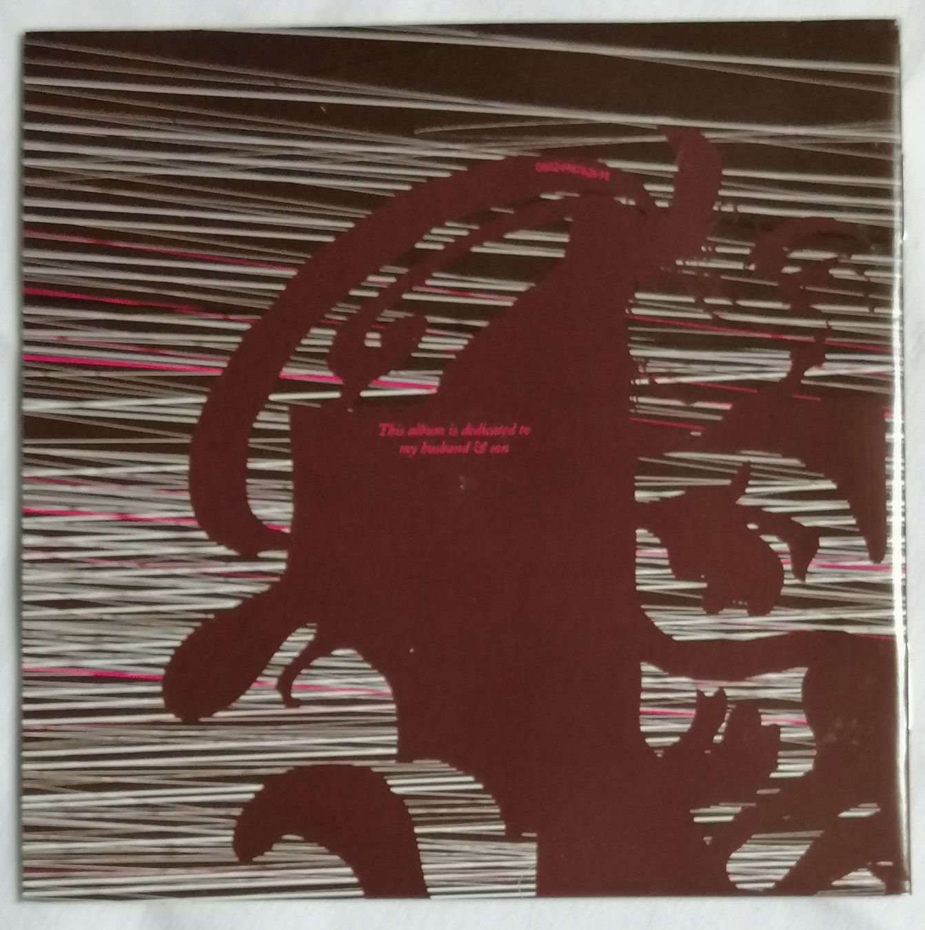 CDs: CD Torun Eriksen -  Prayers & Observations, Jazz 2005 – Gebraucht aus Oberriet SG von Atir47 1