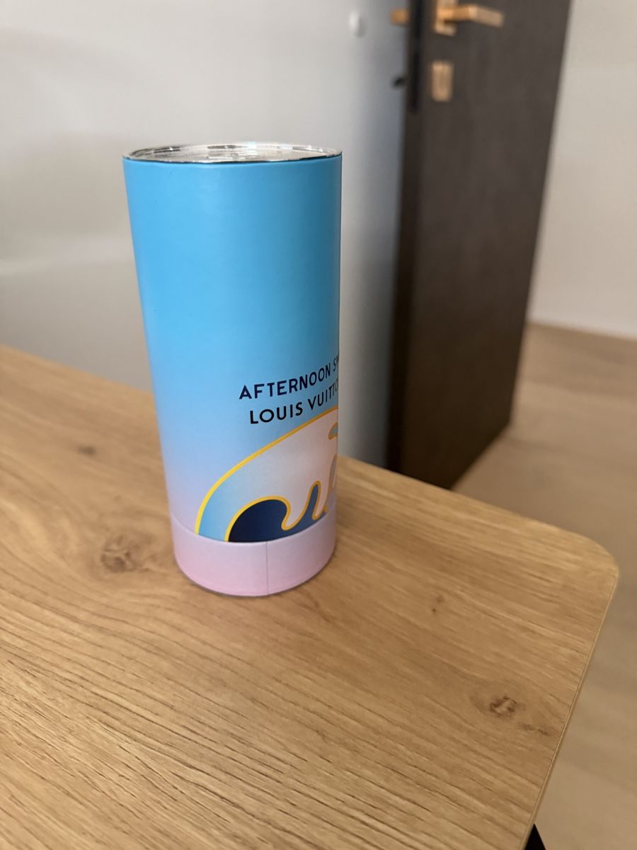 Louis Vuitton Profumi & Eau de Toilette: LV afternoon swimm – Usato da Basel venduto da azb_tb6b 3
