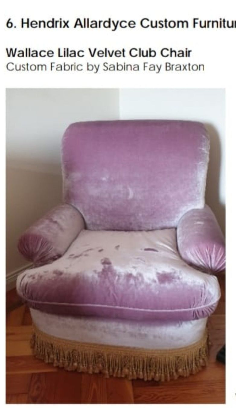 Mobilhome: Cameretta ragazza Hendrix Allardyce Custom – Usato da Maroggia venduto da apo_2v5v 4