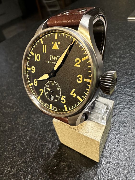 Iwc 510301 clearance