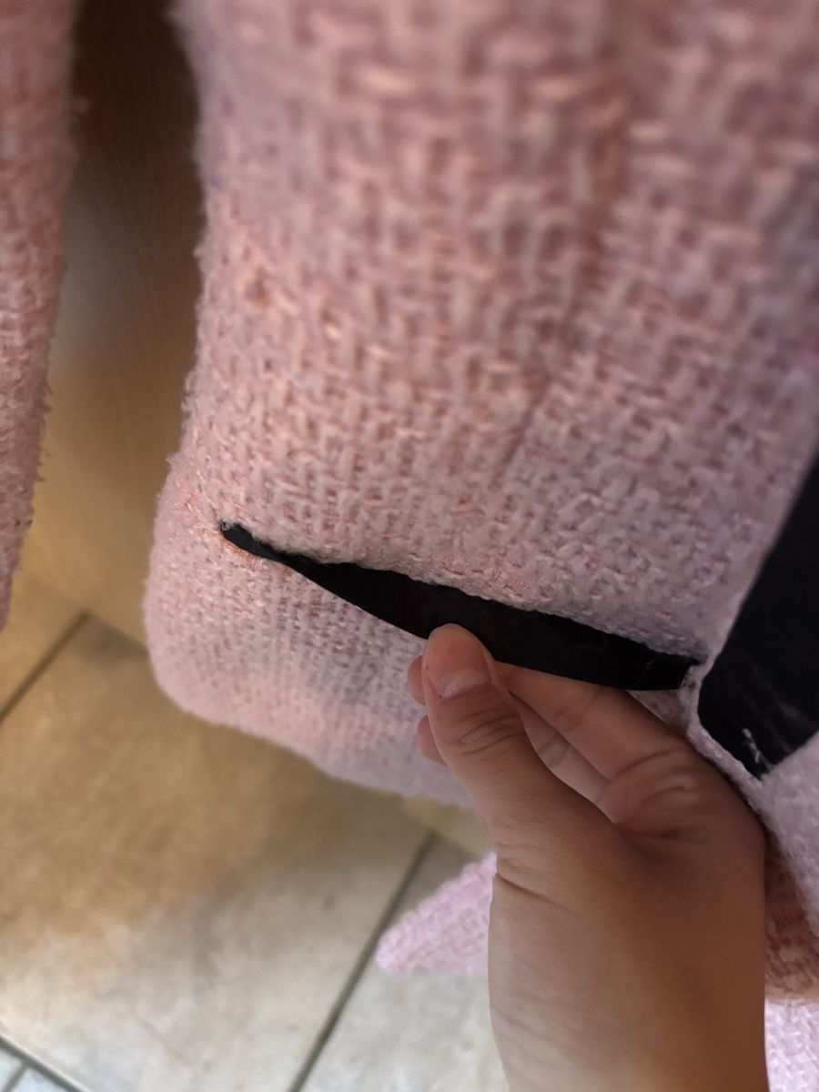 Shein Anzüge & Kostüme: Veste de costume à vendre – Gebraucht aus Sonceboz-Sombeval von Luna_p1414 4