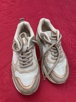 Mädchen Sneaker Turnschuhe 32