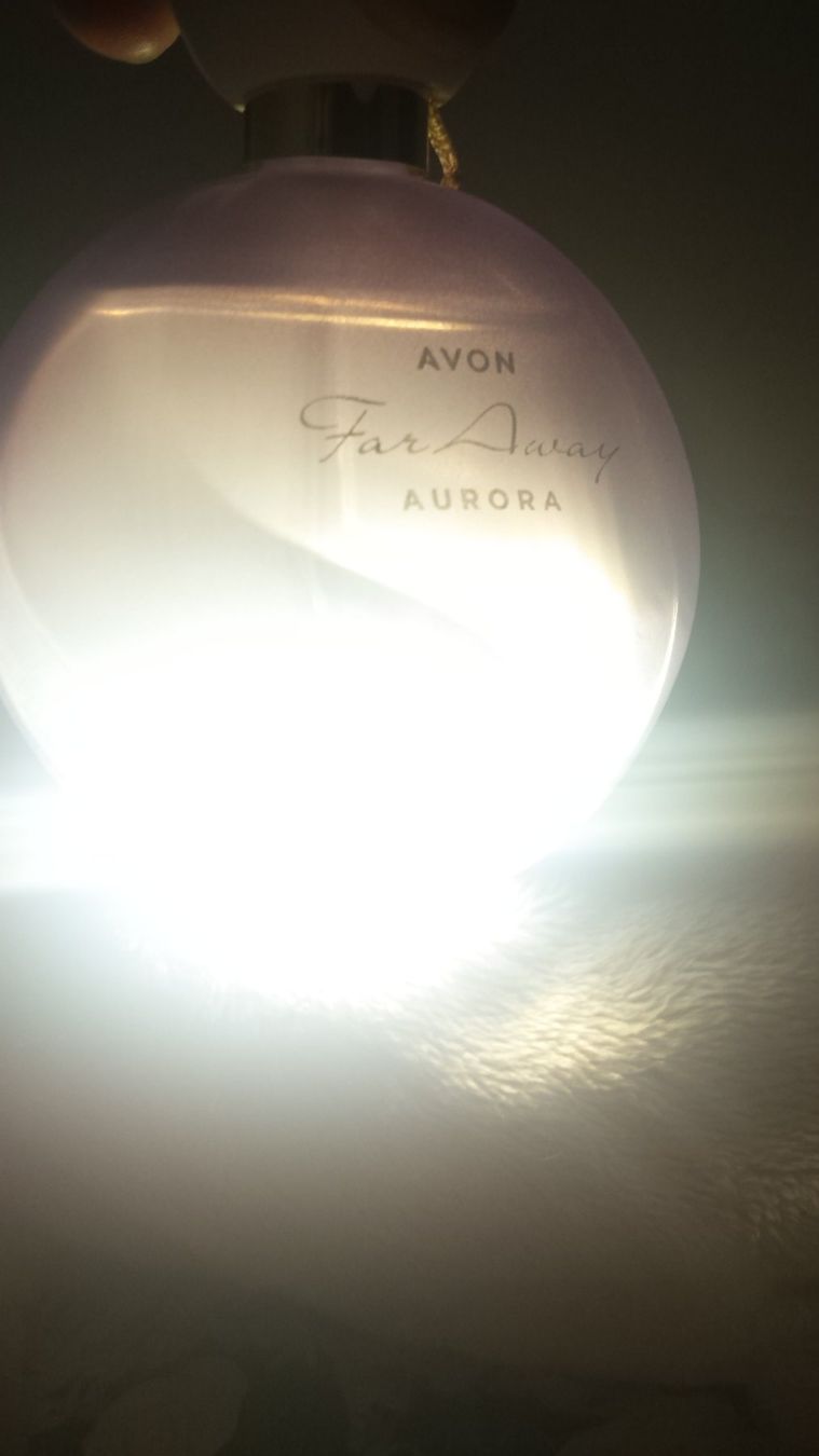 Profumi & Eau de Toilette: Avon Far Away Aurora EdP 50ml – Nuovo (secondo la descrizione) da Luzern venduto da Zimprich 2