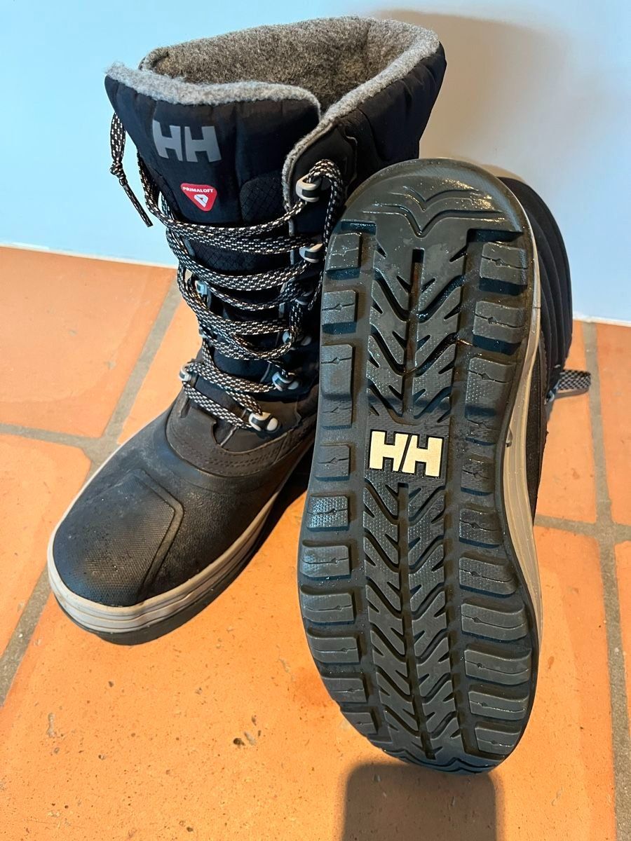 Helly Hansen Scarpe da uomo: Winterstiefel – Usato da Zürich venduto da reborn92 3