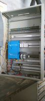 Solarregler Ladegerät Wechselrichter 230V Trafo