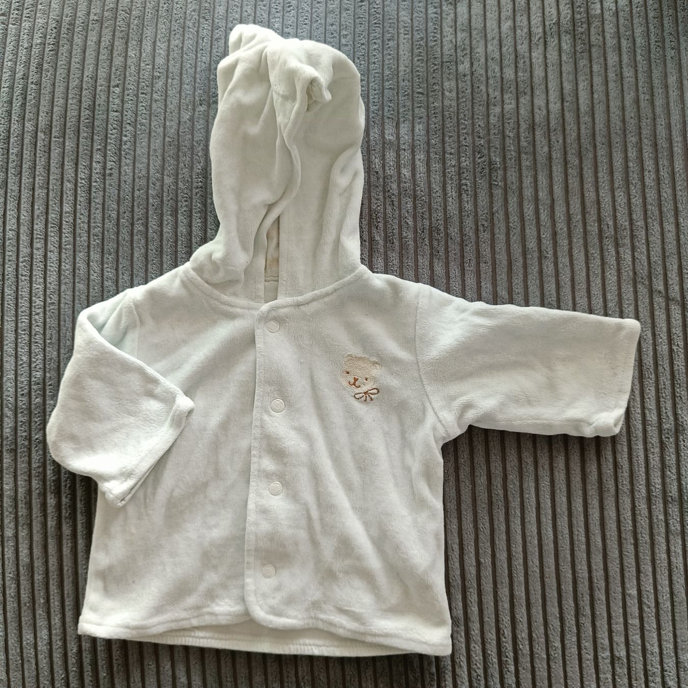 Giacche & Cappotti: Übergangsjacke Grösse 56 – Usato da Jaberg venduto da urig17.