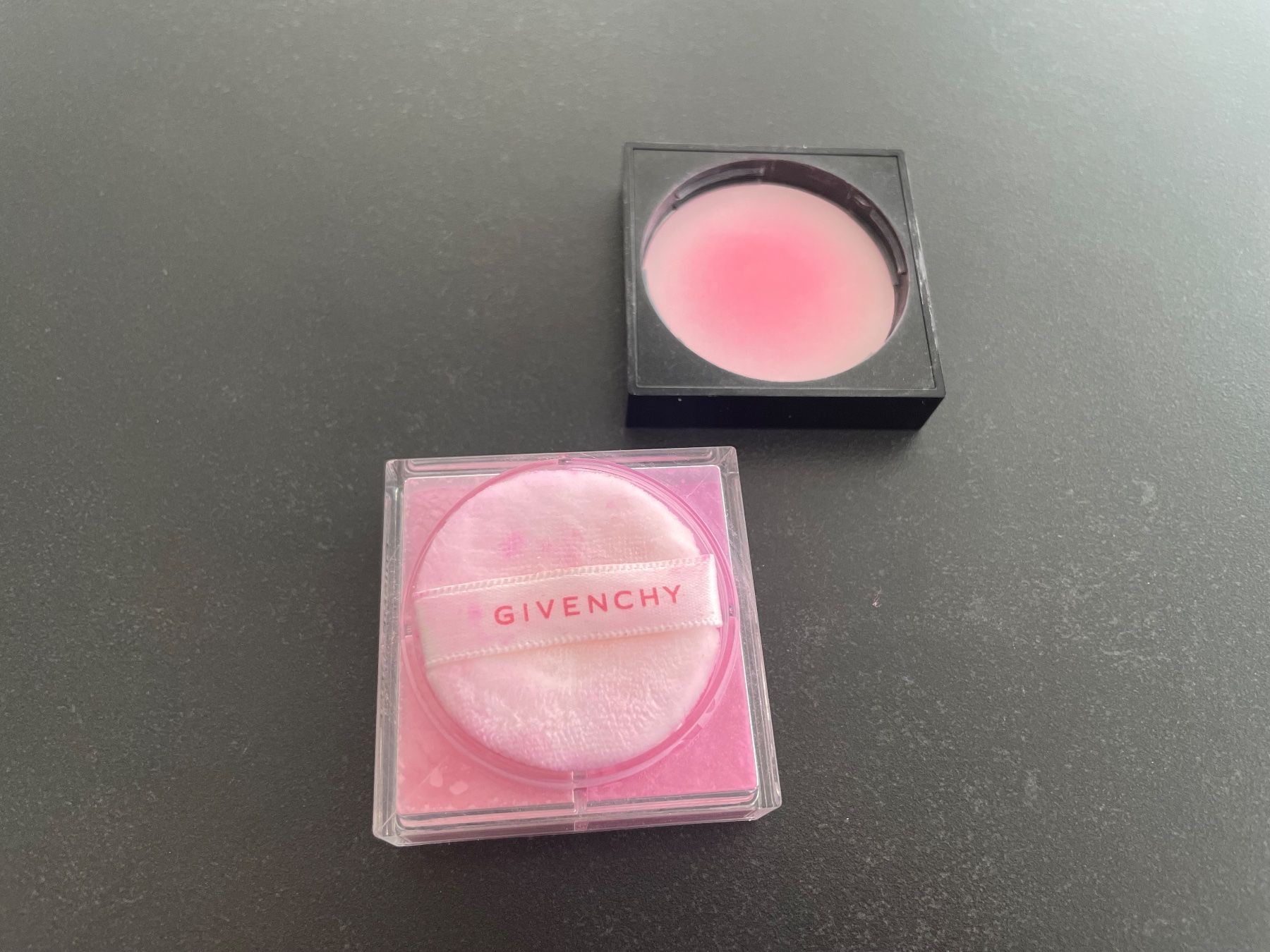 Givenchy Make-up: Givenchy Prisme Libre Blush - Mousseline Lilas – Usato da Wohlen AG venduto da kissne4 7