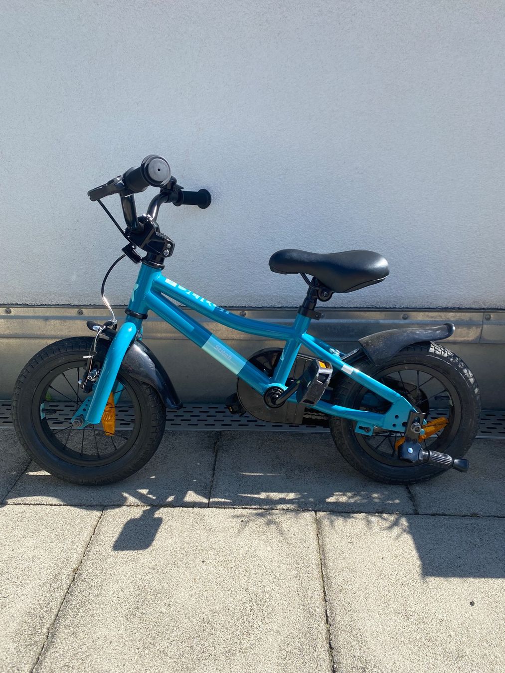 Velos: 12 Zoll Velo – Gebraucht aus Nänikon von K.zuleger