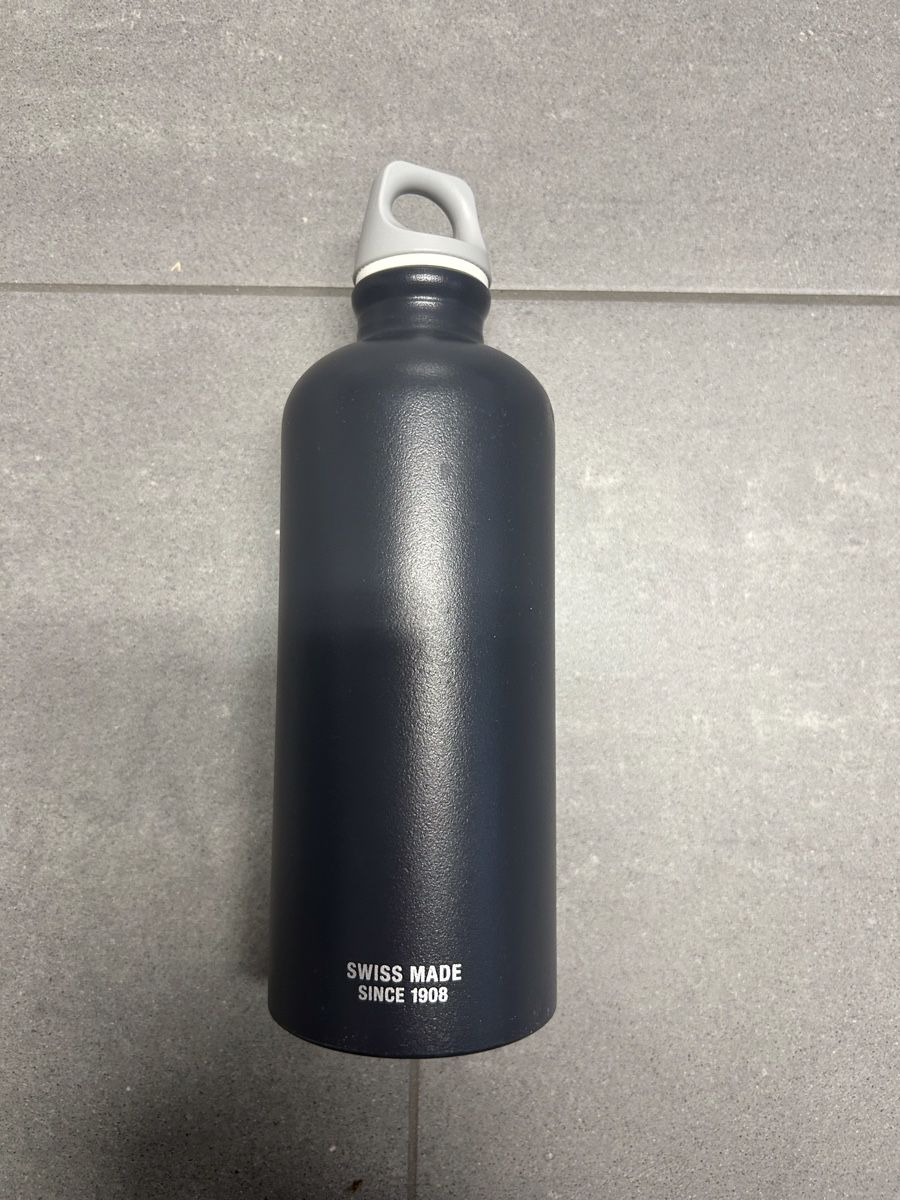 Sigg Borracce & Thermos: Sigg Trinkflasche – Usato da Rütihof venduto da ALAFC 1